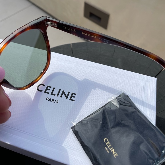 NWT celine 40022I sunglasses - Picture 10 of 12